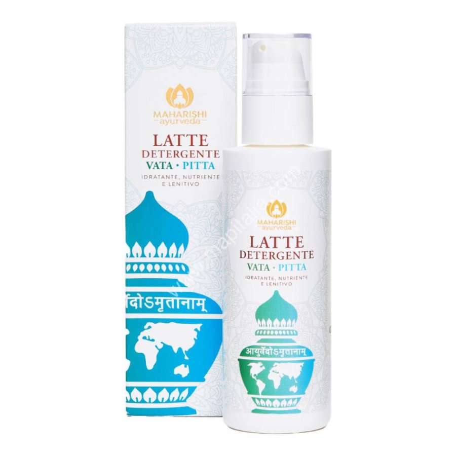 LATTE DETERGENTE VATA PITTA LATTE DETERGENTE VATA PITTA