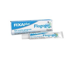 FLOGOGEL CR GENGIVALE 15ML