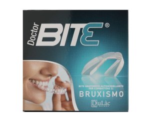 Dulac Farmaceutici 1982 Doctor Bite Dentale Neutro