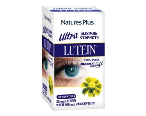 La Strega Ultra Luteina 60 Capsule