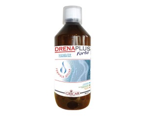 Gricar Drenaplus Forte Drink Integratore Alimentare 500 ml