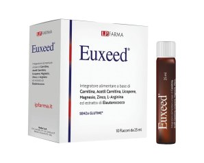 EUXEED 10FL 25ML