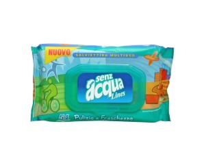 LINES SENZACQUA 54PZ