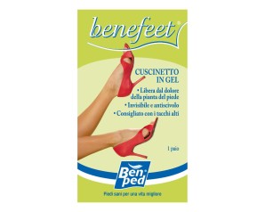 BENEFEET CUSC 1PA