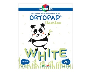 ORTOPAD CER M 20PZ