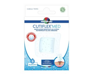 Pietrasanta Pharma M-aid Cutiflex Med12,5x12,5 5p