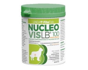 NUCLEOVIS LB Polv.100g