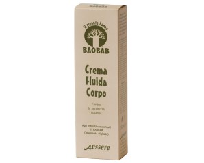 BAOBAB AESSERE CREMA CORPO