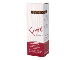 Farmaderbe Karite Crema Corpo 200 Ml