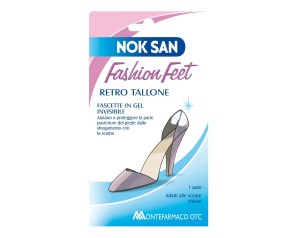 Montefarmaco Otc Noksan Fashion Cusc Gel R Tal