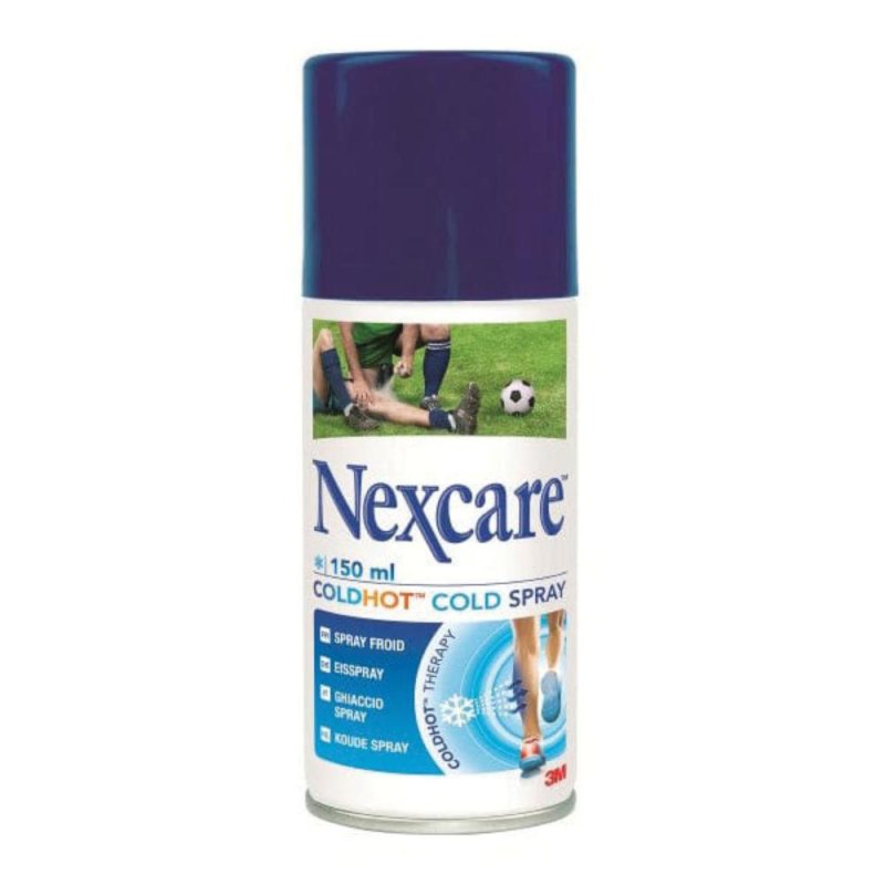 3m Italia Ghiaccio Istantaneo Cold Spray 150ml