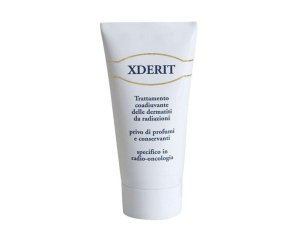 Lab.farmaceutici Krymi Xderit Crema 150 G