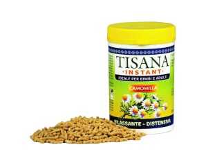 TISANA ISTANT FINOCCHIO 200G
