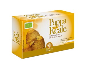 PAPPA REALE BIO 14BUST OS