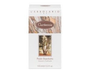 CORTECCIA FLUIDO DOPOBARBA 100