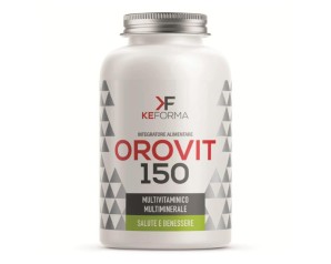 OROVIT 60CPR