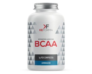 KE BCAA RAMIFICATI 100CPR
