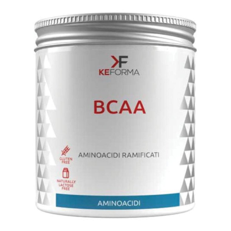 KE BCAA ramificati 300 compresse - integratore di aminoacidi ramificati per sportivi KE BCAA ramificati 300 compresse - integratore di aminoacidi ramificati per sportivi