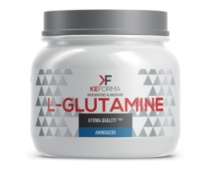 L-GLUTAMINE 200G