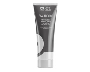 EMUTOPIC LIPOGEL 90% 30ML