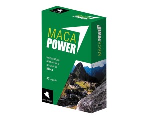 MACA POWER 45CPS