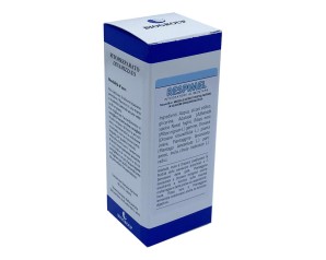 Respimel Soluzione 50 ml soluzione naturale per vie respiratorie