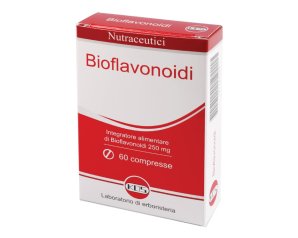 BIOFLAVONOIDI 60 Cpr KOS