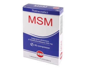 Kos Msm 60 Compresse