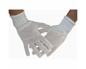 GUANTI FILO COTONE FR MIS 6,5