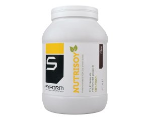 NUTRISOY CACAO 750G