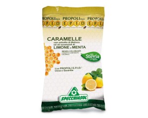 Epid Caramelle Limone 67,2 G
