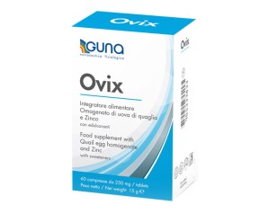 Guna Ovix 60 Compresse