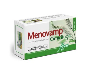 Menovamp Cimicifuga 60 Opercoli