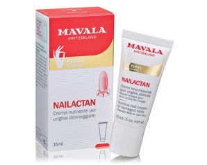 NAILACTAN CREMA NUTRIENTE 15ML