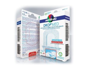 Pietrasanta Pharma M-aid Drop Med 10,5x18 5p