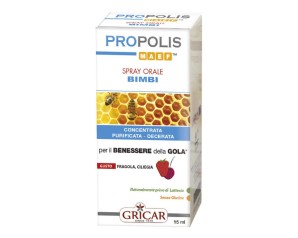 PROPOLI SRP OR BIMB 15ML
