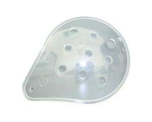 Farmacare Protezione Oculare Trasparente