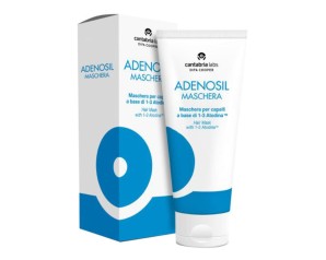 Difa Cooper Adenosil Maschera 200 Ml