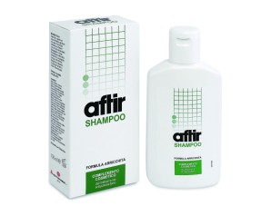 Aftir Shampoo Complemento Cosmetico Protettivo Delicato 150 ml