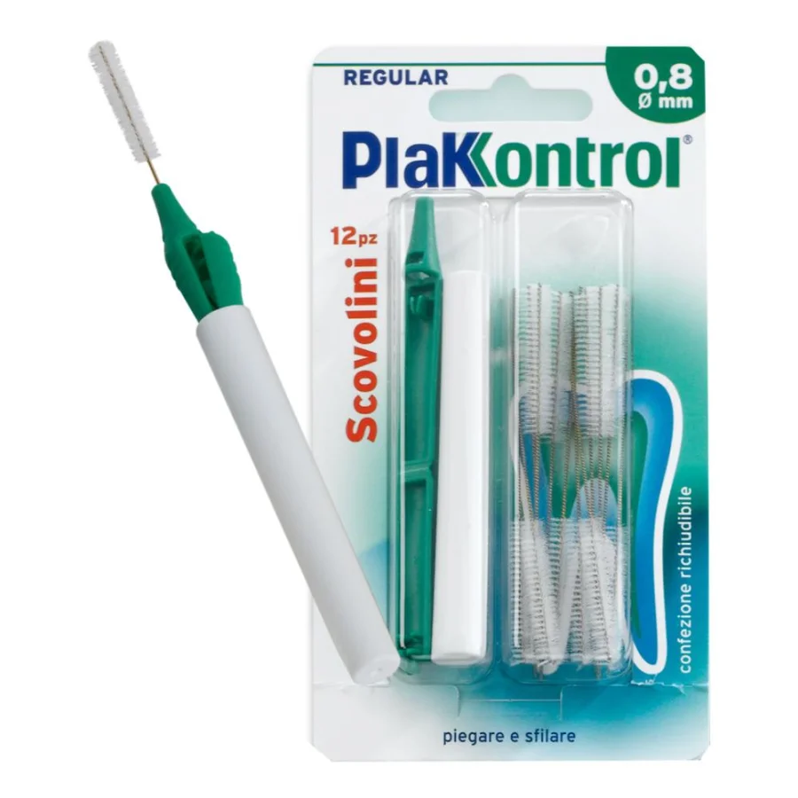 Plakkontrol Scovolini Flexi Brush04