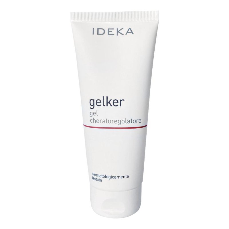 Ideka Gelker Gel 100ml Ideka Gelker Gel 100ml