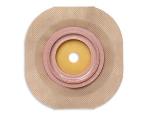 Placca Cvx C/ades Flangia Flottante 55mm 13/38mm 5 Pezzi Confform2 Hollister