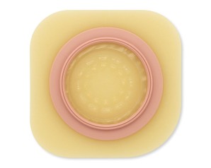 POUCHKINS PED FLANGIA 12MM 5PZ