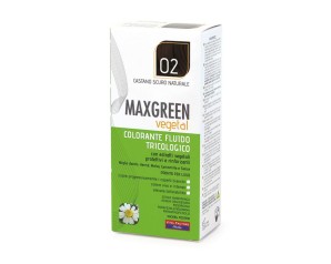 MAX GREEN VEG COLOR CAP 2