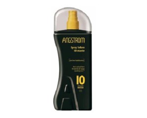 ANGSTROM LATTE SOL SPRAY SPF10