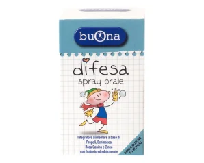 Steve Jones Buona Difesa Spray 15 Ml