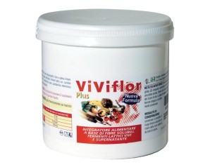 VIVIFLOR PLUS POLV 250G