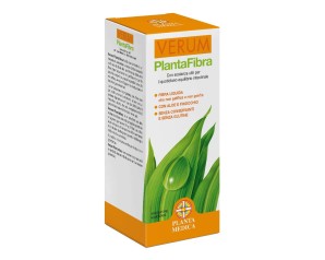 VERUM PLANTAFIBRA 200G