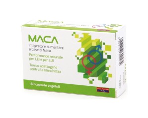 Vital Factors Italia Maca 60cps