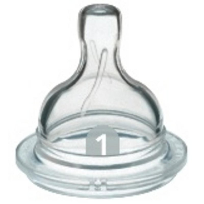 Avent 2 Tettarelle Classic+ Prime Poppate 1 Foro 0m+ Avent 2 Tettarelle Classic+ Prime Poppate 1 Foro 0m+